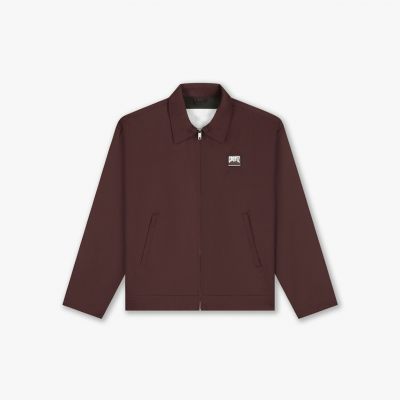 Croyez overshirt  CRA50026001-45009