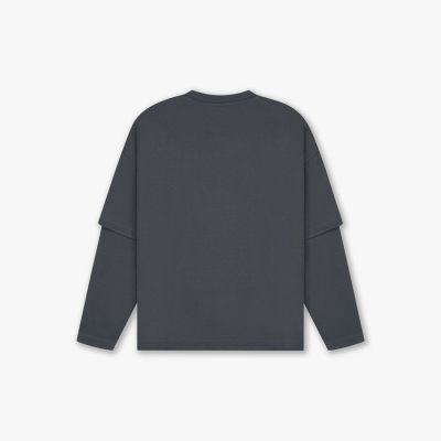 Croyez t-shirt CRB50026011-41007 2