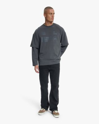 Croyez t-shirt CRB50026011-41007 5