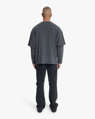 Croyez t-shirt CRB50026011-41007 6