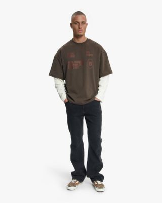 Croyez t-shirt CRB50026011-50001 5