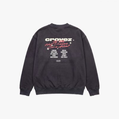 Croyez trui CRB50026057-41007 2