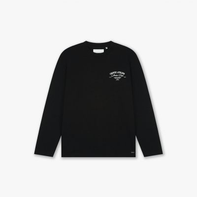 Croyez t-shirt  CRB50026087-49001