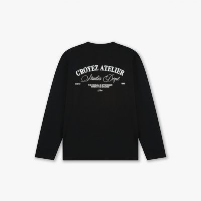 Croyez t-shirt CRB50026087-49001 2