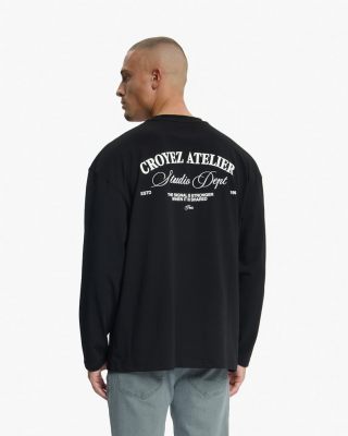 Croyez t-shirt CRB50026087-49001 4