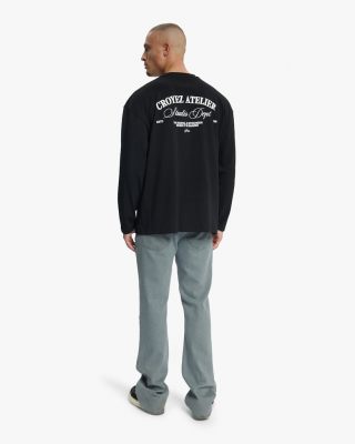 Croyez t-shirt CRB50026087-49001 6