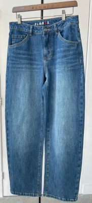 Florez jeans  CR0785-428