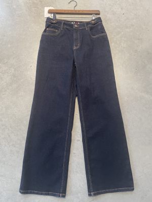 Florez jeans  CR0787-496