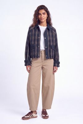 Florez vest  CR0851-461