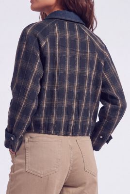Florez vest CR0851-461 2