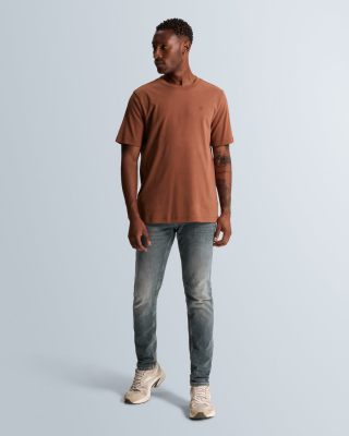 Cast Iron t-shirt CTSS2610570-8176 3