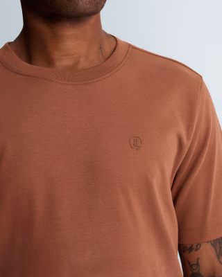 Cast Iron t-shirt CTSS2610570-8176 4