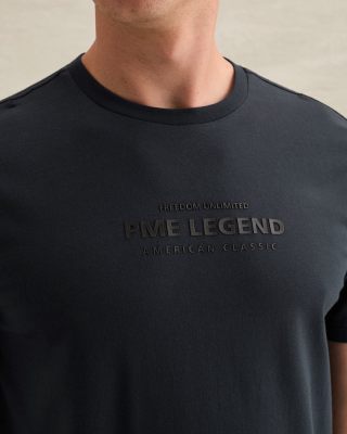 PME Legend t-shirt  PTSS2610584-5281 4