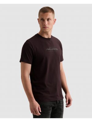 PME Legend t-shirt  PTSS2610584-4357