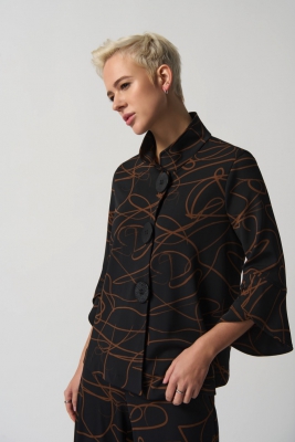 Joseph Ribkoff blazer  233270 2