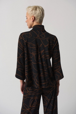 Joseph Ribkoff blazer  233270 2