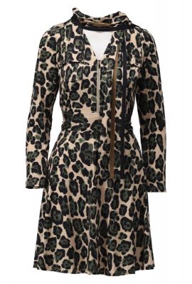 K-design jurk  b111-p014