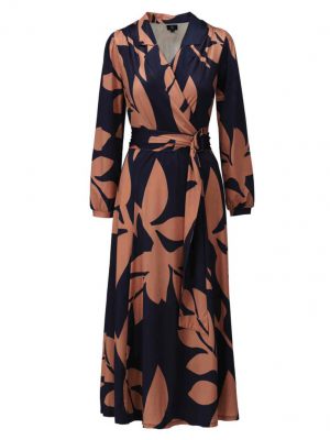 K-design jurk  b118-p011