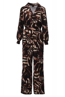 K-design jumpsuit  b200-p028