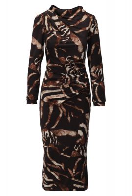 K-design jurk  b203-p028