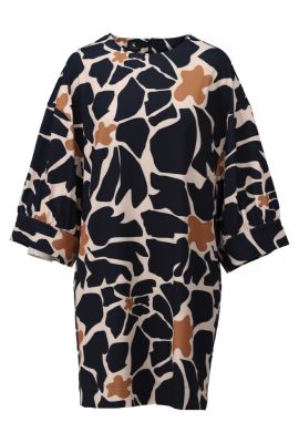 K-design jurk  b300-p044