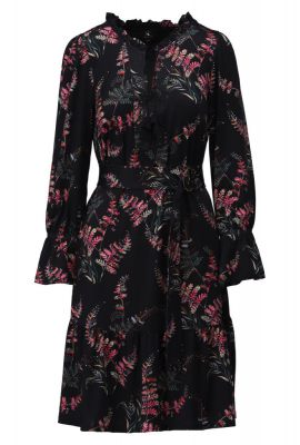 K-design jurk  b323-p043