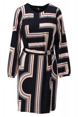 K-design jurk  b334-p050