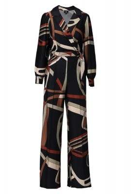 K-design jumpsuit  b336-p048