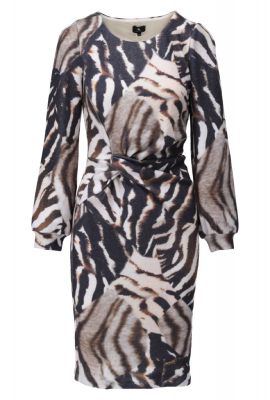 K-design jurk  b403-p023