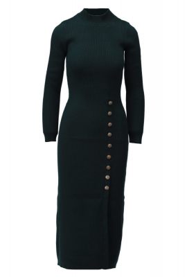 K-design jurk  b870-pinegrove