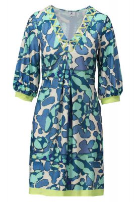 K-design jurk  c107-p120