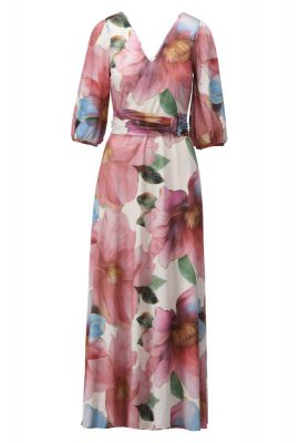 K-design jurk  c111-p115