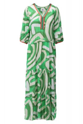 K-design jurk  c155-p110