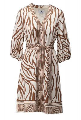 K-design jurk  c208-p077