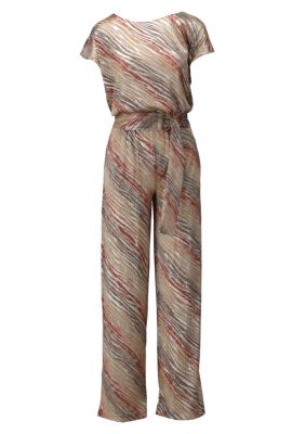 K-design jumpsuit  c250-p078