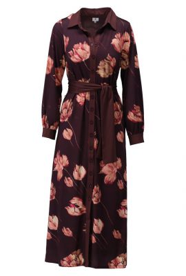 K-design jurk  d112-p149