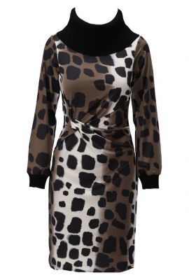 K-design jurk  d114-p147