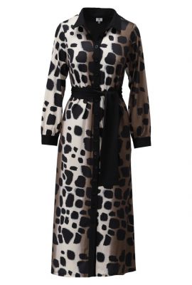 K-design jurk  d120-p147
