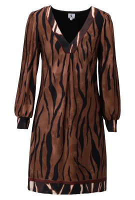 K-design jurk  d305-p158