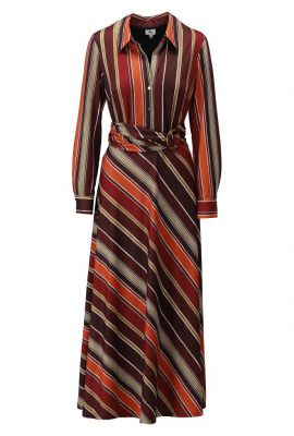K-design jurk  d310-p159