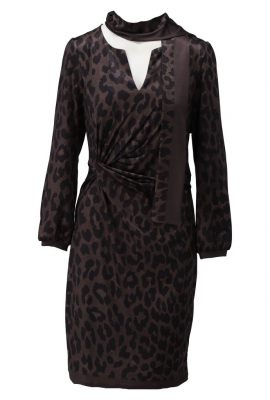 K-design jurk  d324-p161