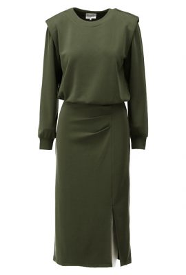 You're my lobster jurk  d455l-olive night