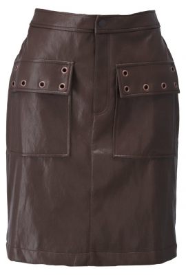 You're my lobster rok  d755l-chocolate brown