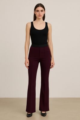 Atelier Gardeur broek  ZILLA 601461-3039