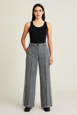 Summum broek  4s2895-12126-825