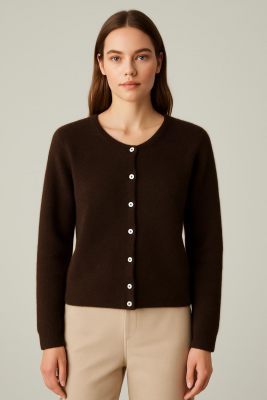 American Vintage vest  vitow-cafe chine
