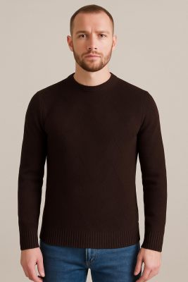 Baileys trui ronde hals  428243-395