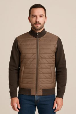 Baileys vest  522080-805