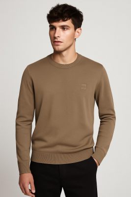 BOSS trui  50527583-346