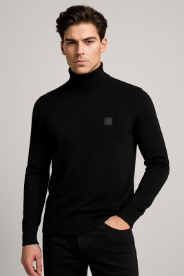 BOSS trui  50527573-001